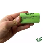 چراغ قوه کینساچ مدل KS-902-4