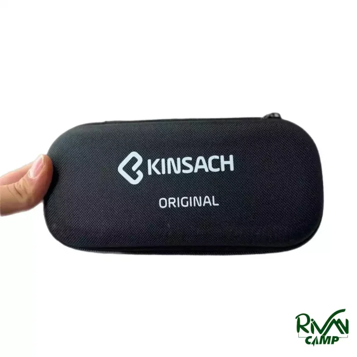 چراغ قوه کینساچ مدل KS-902-4