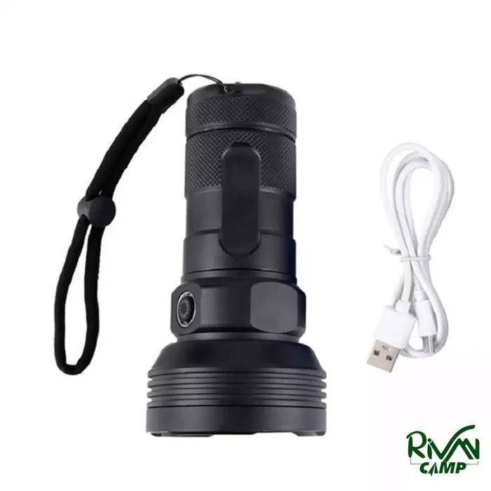 چراغ قوه کینساچ مدل KS-G4300