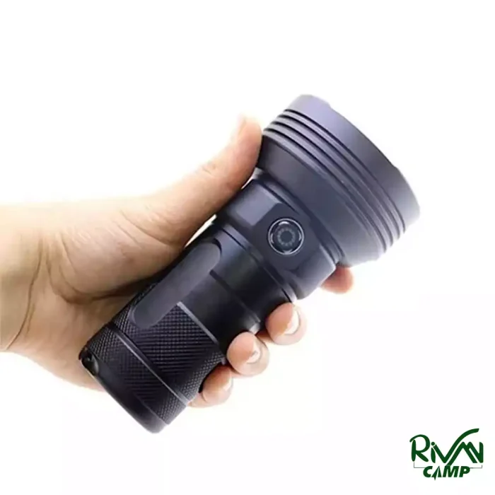 چراغ قوه کینساچ مدل KS-G4300