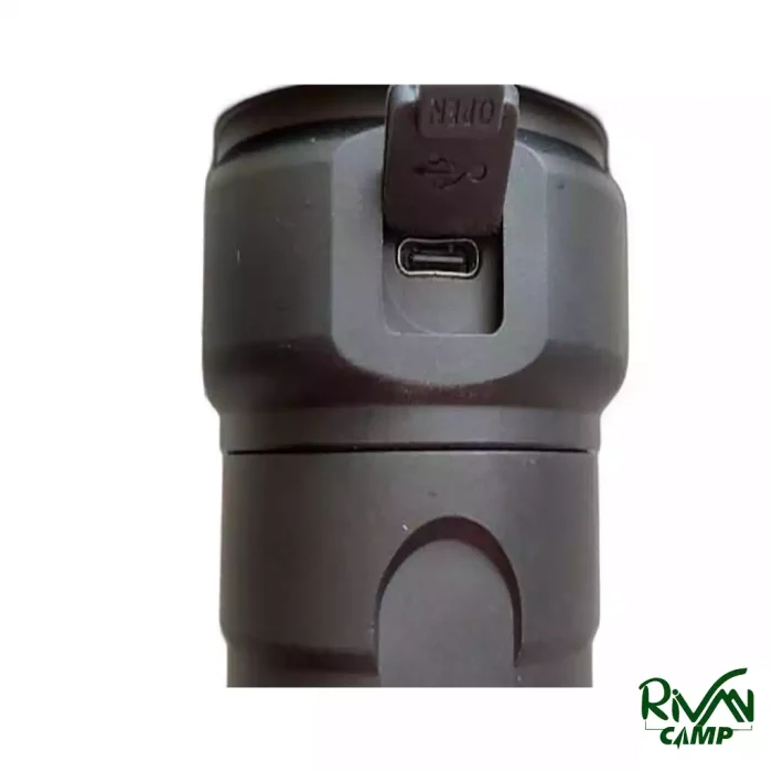 چراغ قوه کینساچ مدل KS-G4300