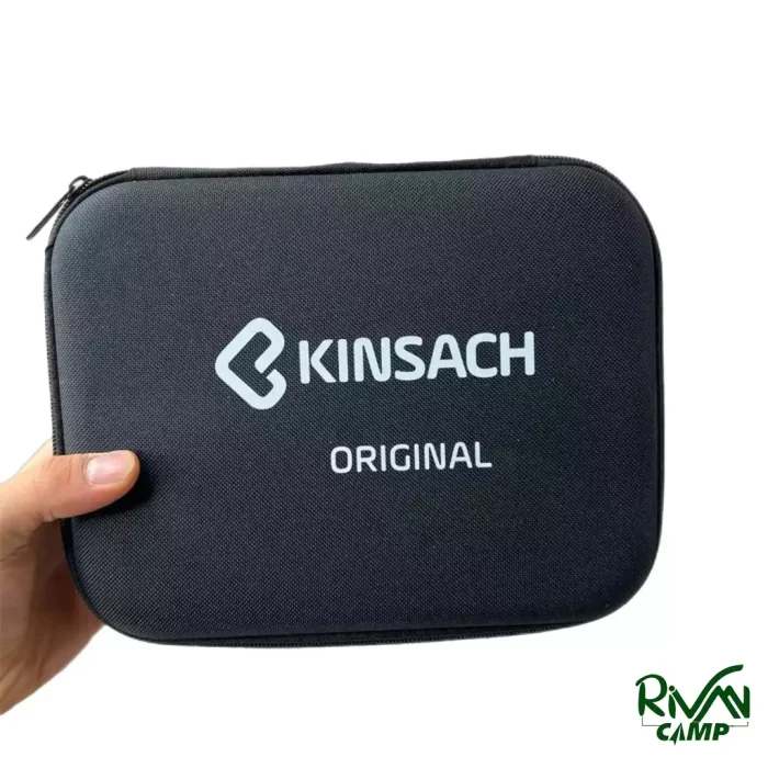 چراغ قوه کینساچ مدل KS-G601Pro