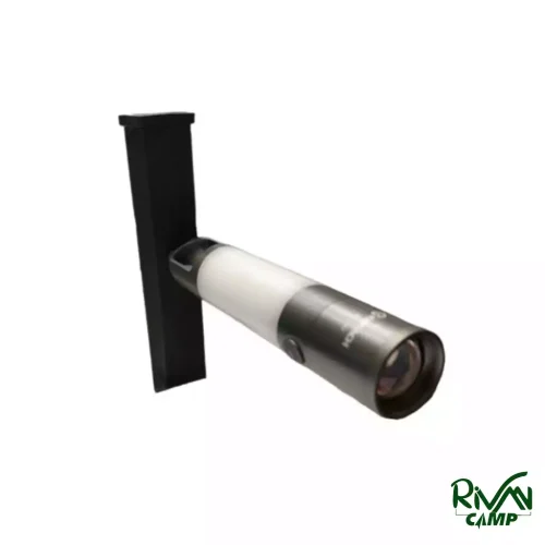 چراغ قوه فانوسی زوم دار کینساچ مدل KS-S007