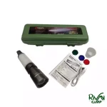 چراغ قوه فانوسی زوم دار کینساچ مدل KS-S007