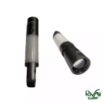 چراغ قوه فانوسی زوم دار کینساچ مدل KS-S007