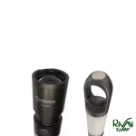 چراغ قوه فانوسی زوم دار کینساچ مدل KS-S007
