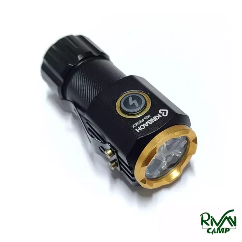 چراغ قوه کینساچ مدل KS-F635X