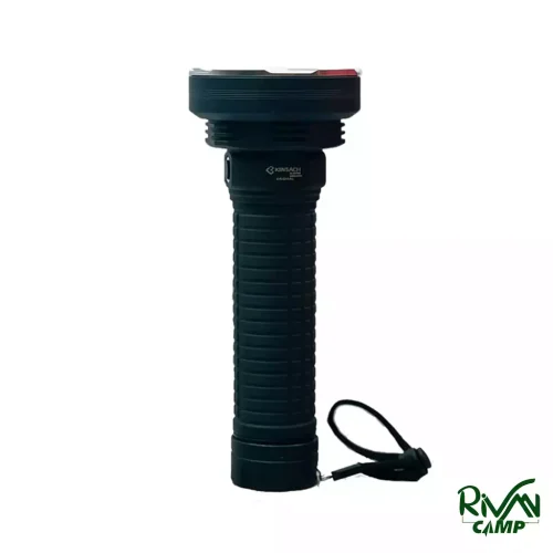 چراغ قوه کینساچ مدل KS-G4500