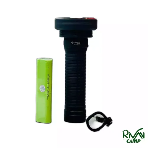 چراغ قوه کینساچ مدل KS-G4500