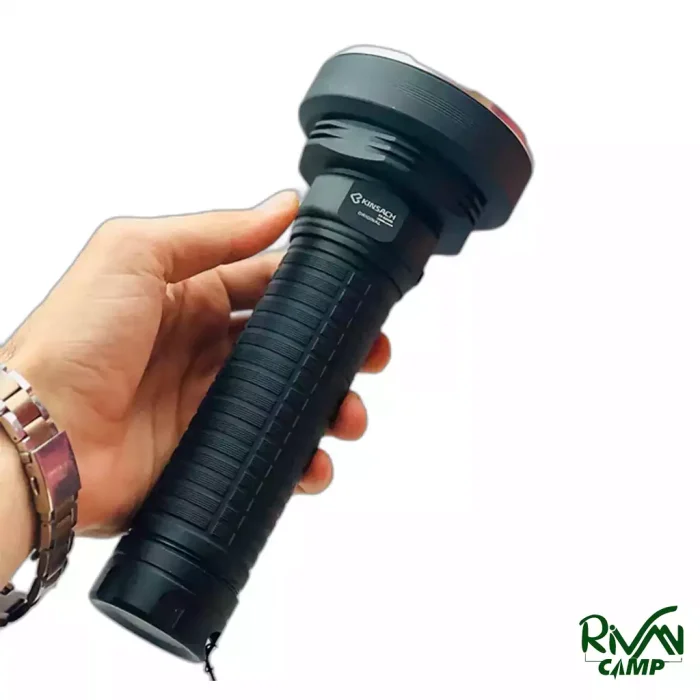 چراغ قوه کینساچ مدل KS-G4500