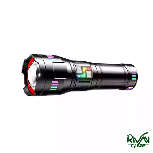 چراغ قوه کینساچ مدل KS-G801