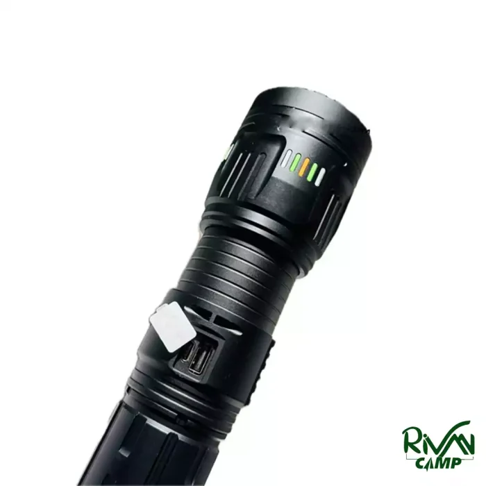 چراغ قوه کینساچ مدل KS-G801