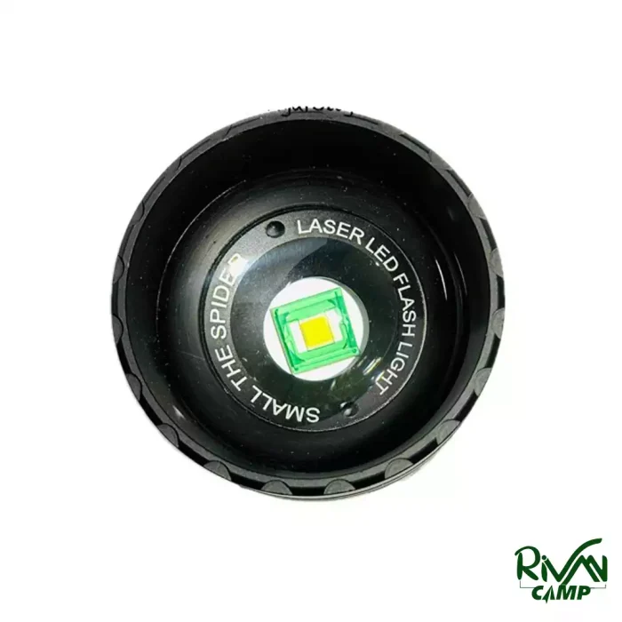 چراغ قوه کینساچ مدل KS-G801