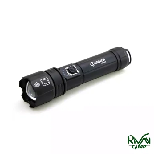 چراغ قوه کینساچ مدل KS-S092