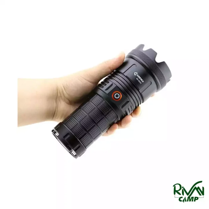 چراغ قوه کینساچ مدل KS-S342