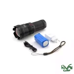 چراغ قوه کینساچ مدل KS-S342