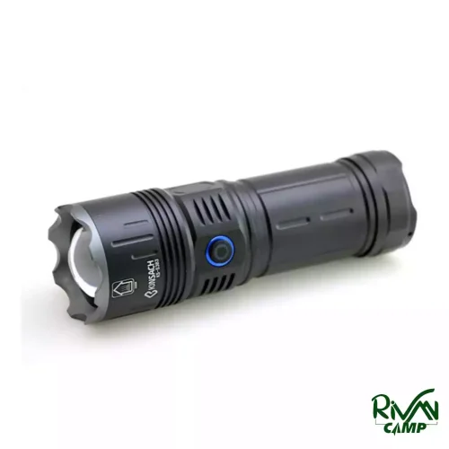 چراغ قوه کینساچ مدل KS-S383