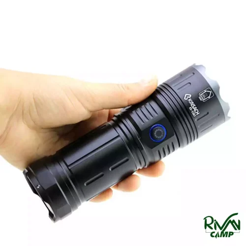 چراغ قوه کینساچ مدل KS-S383
