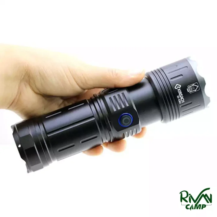 چراغ قوه کینساچ مدل KS-S383