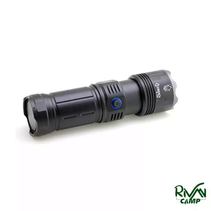 چراغ قوه کینساچ مدل KS-S383