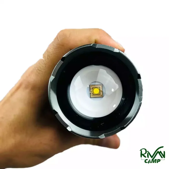 چراغ قوه کینساچ مدل KS-SP69-1