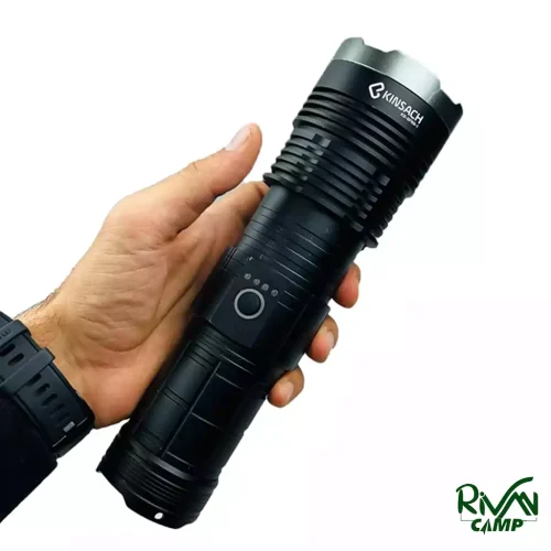 چراغ قوه کینساچ مدل KS-SP69-1
