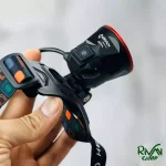 چراغ پیشانی کینساچ مدل KS021-6+1