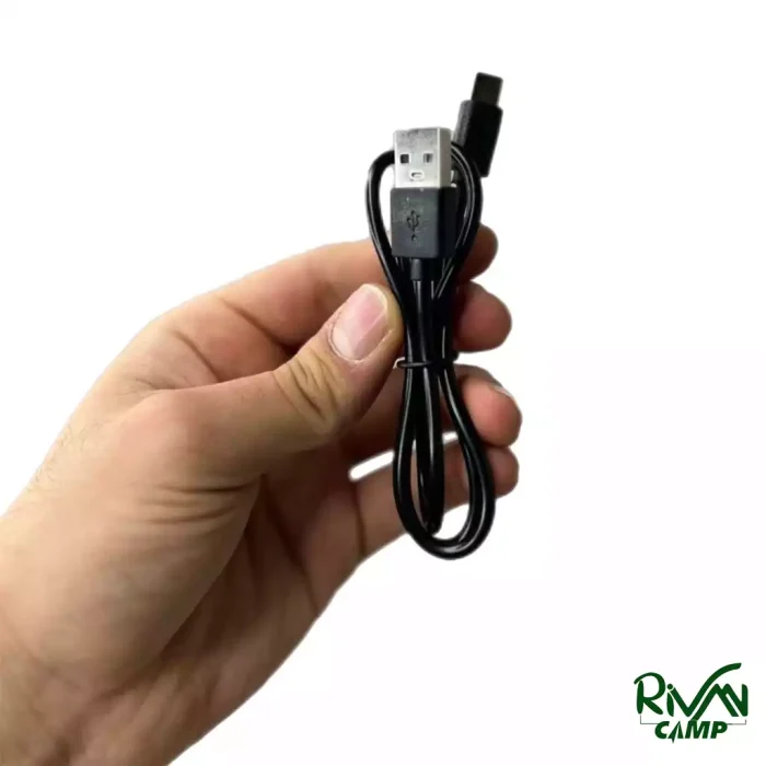 چراغ قوه کینساچ مدل KS-196-6