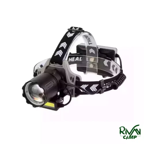 چراغ پیشانی کینساچ مدل KS-T1981B