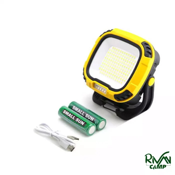 چراغ پروژکتور کینساچ مدل W892-1