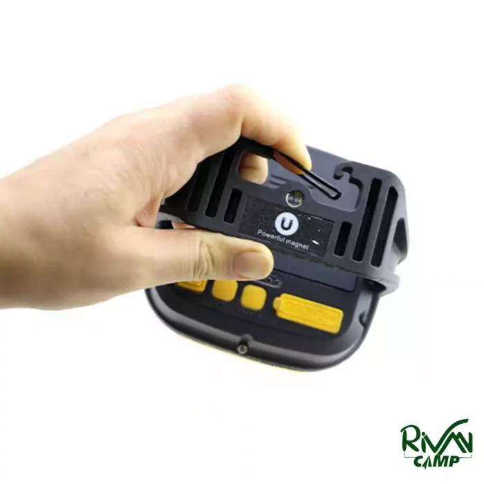 چراغ پروژکتور کینساچ مدل W892-1