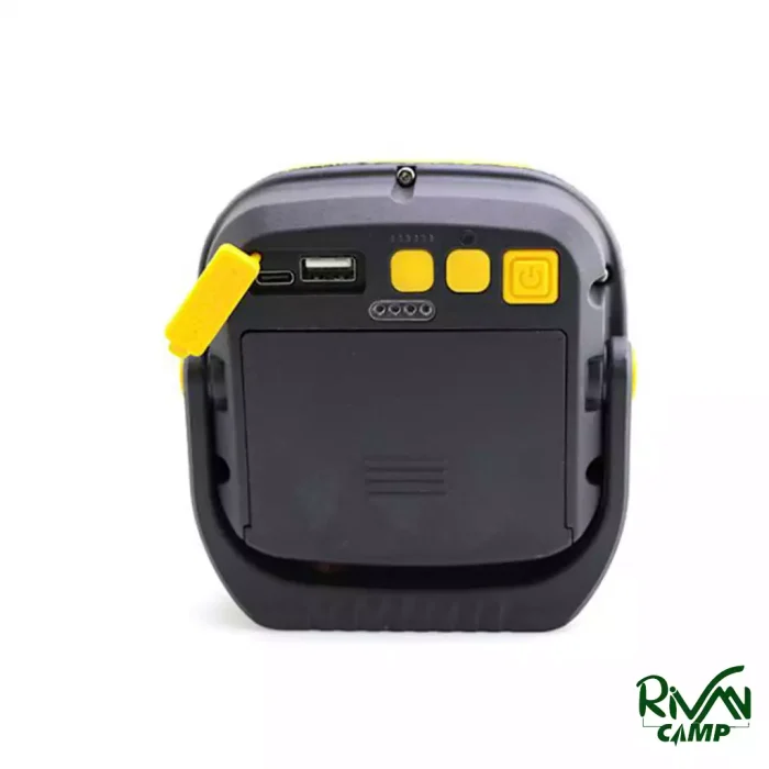 چراغ پروژکتور کینساچ مدل W892-1