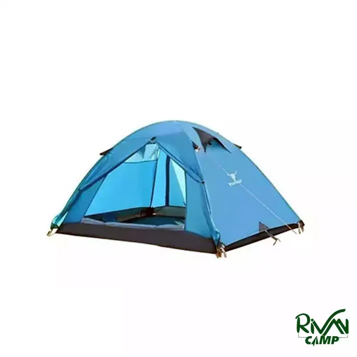 چادر کوهنوردی 2 نفره پکینیو مدل PKN-C1001