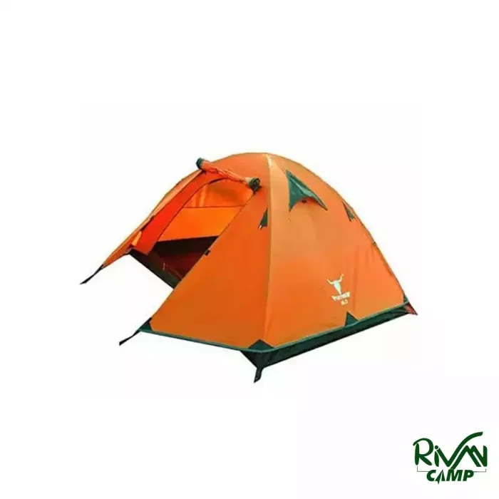 چادر کوهنوردی 2 نفره پکینیو مدل PKN-C1001