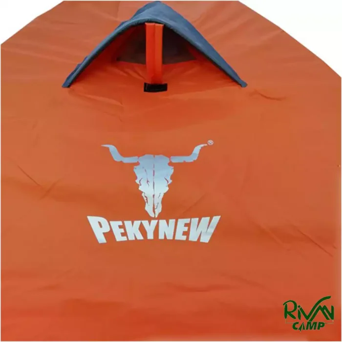 چادر کوهنوردی 2 نفره پکینیو مدل PKN-C2003