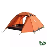 چادر کوهنوردی 3-4 نفره پکینیو مدل PKN-C2006A