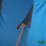 چادر کوهنوردی 3-4 نفره پکینیو مدل PKN-C2006A