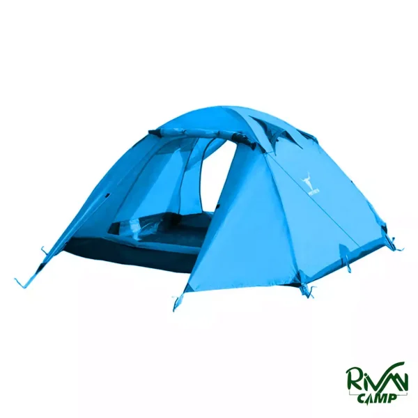 چادر کوهنوردی 3-4 نفره پکینیو مدل PKN-C2006A