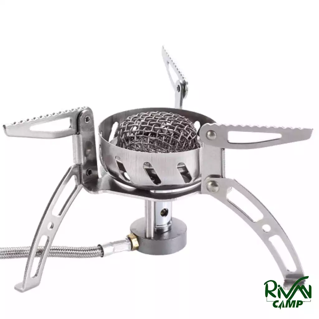 سر شعله بی آر اس BRS مدل BRS-107