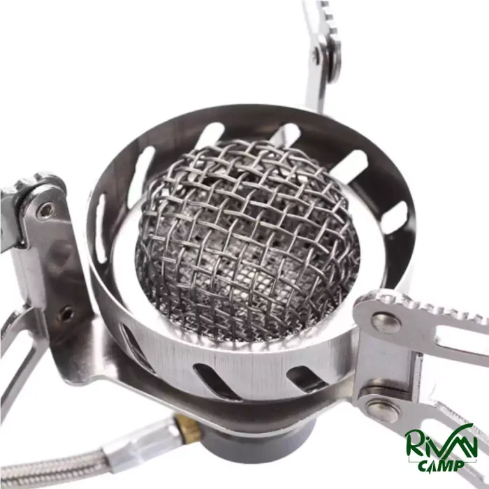 سر شعله بی آر اس BRS مدل BRS-107