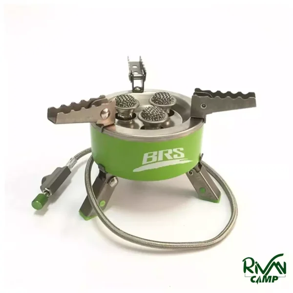 سرشعله بی آر اس BRS مدل BRS-73