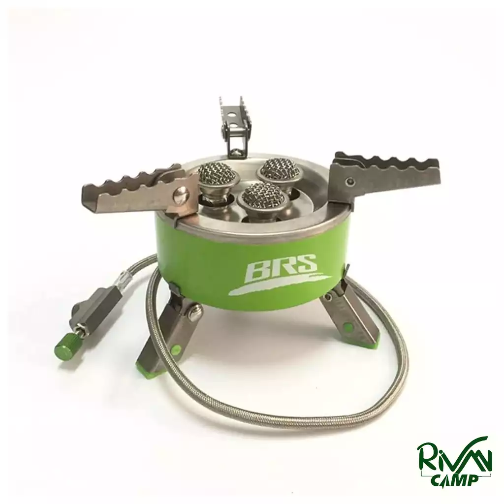 سرشعله بی آر اس BRS مدل BRS-73