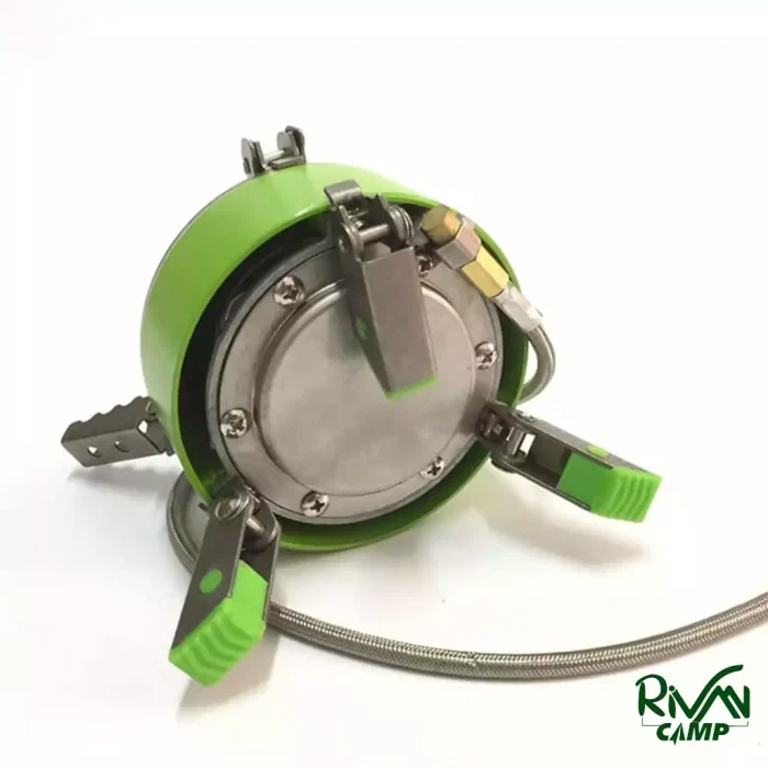 سرشعله بی آر اس BRS مدل BRS-73
