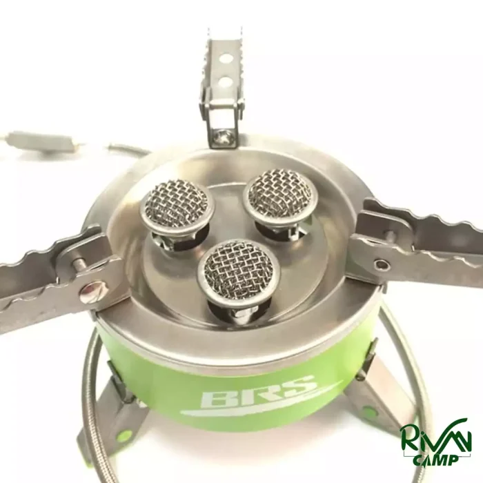 سرشعله بی آر اس BRS مدل BRS-73