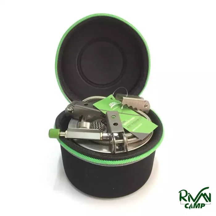 سرشعله بی آر اس BRS مدل BRS-73