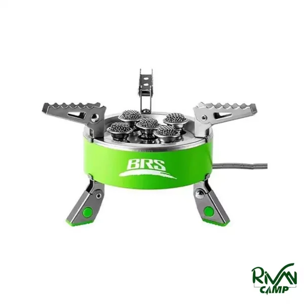 سر شعله بی آر اس BRS مدل BRS-75