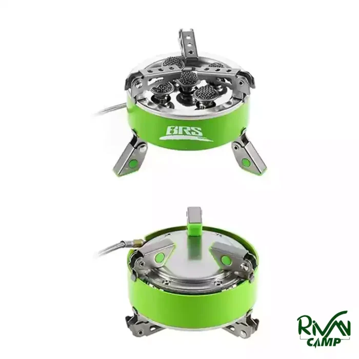 سر شعله بی آر اس BRS مدل BRS-75