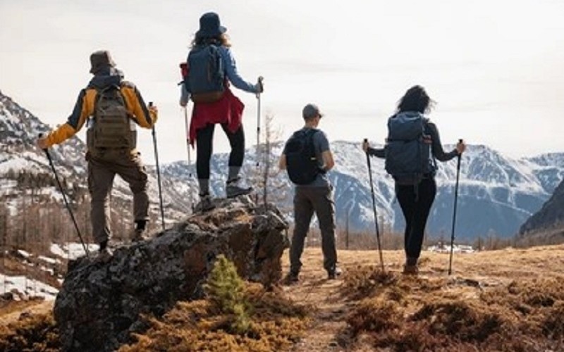 باتوم کوهنوردی