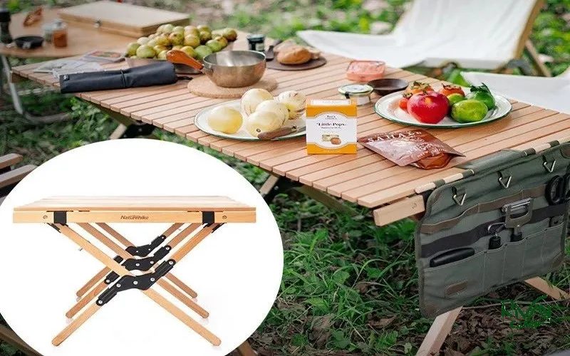 میز تاشو کمپینگ