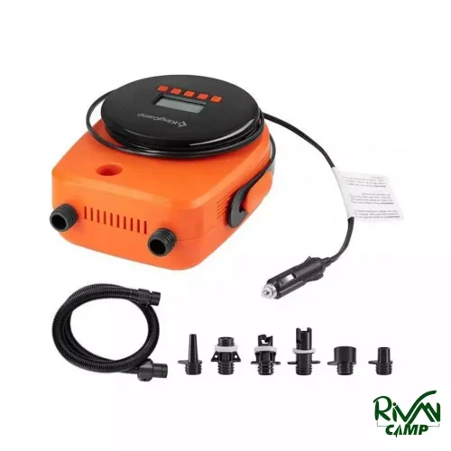 پمپ باد کینگ کمپ مدل KA2106 Air Pump